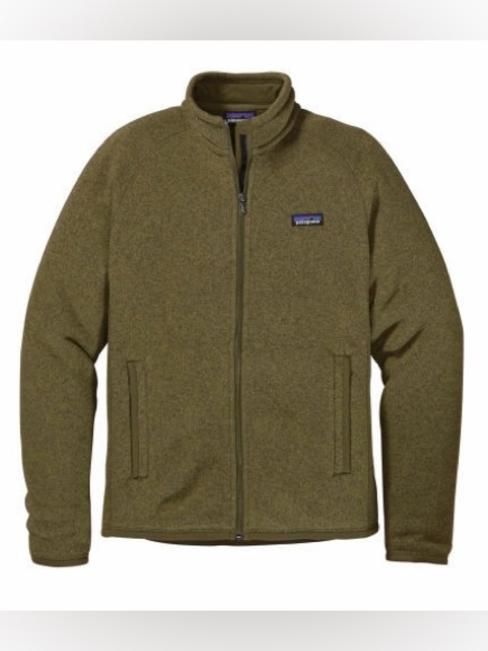Patagonia Men's Better Sweater® Jacket Men’s Size XL